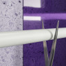 Гибкий неон MAYTONI D22 24В 16Вт/м 3000K IP67 5м 20088