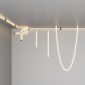 Крепление для накладного монтажа MAYTONI NEMO D18 201155