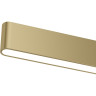 Подвесной светильник MAYTONI STEP P010PL-L30G4K
