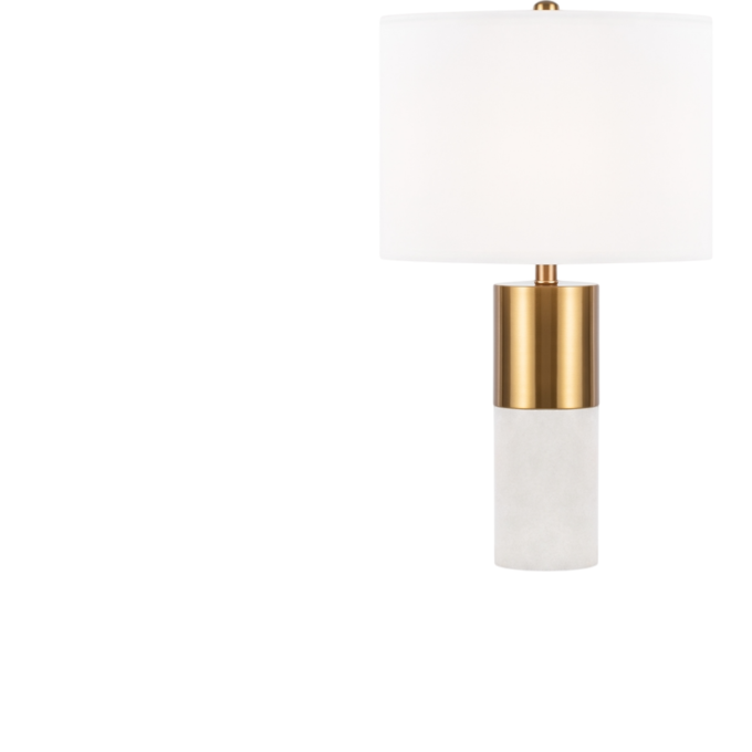 Настольный светильник MAYTONI BIANCO Z030TL-01BS