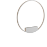 Настенный светильник (бра) MAYTONI RIM MOD058WL-L50W3K