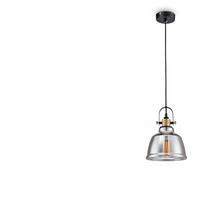 Подвесной светильник MAYTONI IRVING T163-11-C