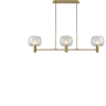 Подвесной светильник MAYTONI VISION MOD411PL-03G