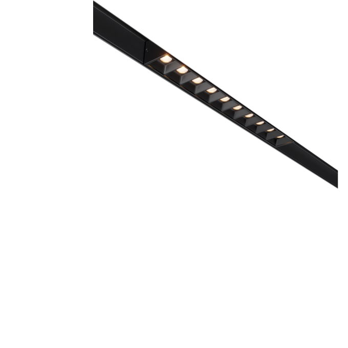 Трековый светильник MAYTONI POINTS TR076-2-20W3K-B