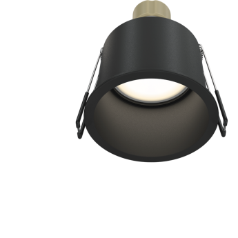 Встраиваемый светильник MAYTONI REIF DL049-01B