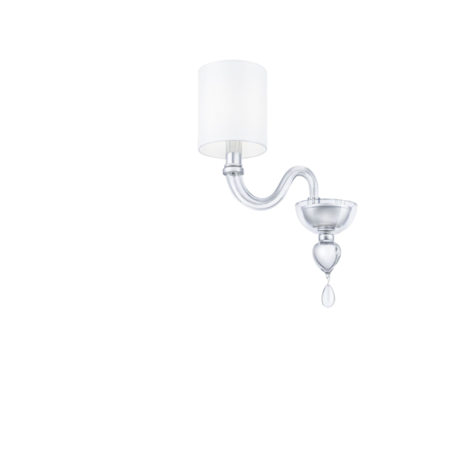 Настенный светильник (бра) MAYTONI LETI DIA012WL-01TR
