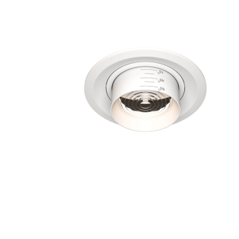 Встраиваемый светильник MAYTONI ELEM DL052-L15W3K