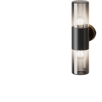 Настенный светильник (бра) MAYTONI AMAS O432WL-02GF