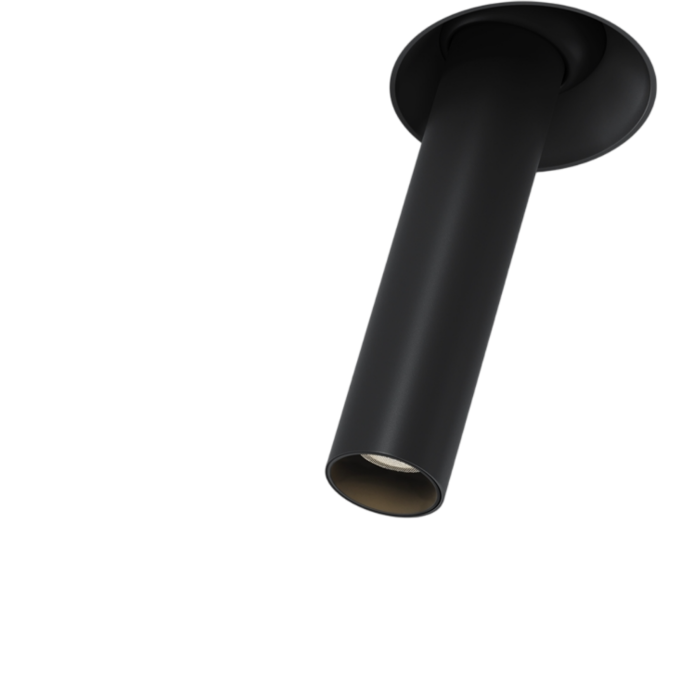 Встраиваемый светильник MAYTONI FOCUS T C140TRS-L200-7W3K-B