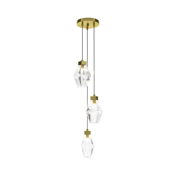 Подвесной светильник MAYTONI COCTAIL TIME MOD325PL-03G
